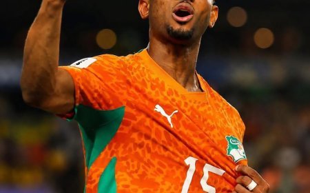 Mondial 2026 : après la victoire de la Côte d’Ivoire, le phénomène du « Grand Maître Avatar » secoue les supporters africains