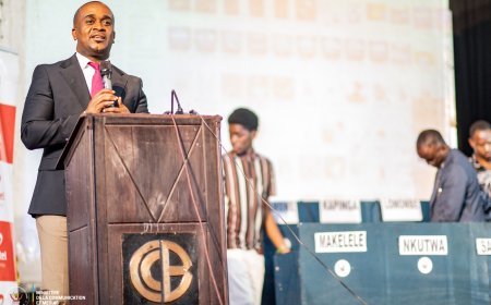 Finale provinciale d’Intellect Quiz : le Lycée Motema Mpiko sacré champion