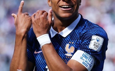 Mondial 2026 : 24 ans après, les Bleus prennent leur revanche sur le Sénégal. Qui a manœuvré en coulisses ?