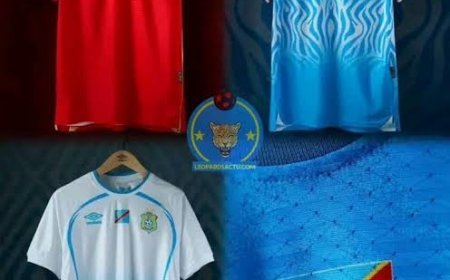 Mondial 2026 : le geste de solidarité du Président Tshisekedi envers les réfugiés congolais au Burundi