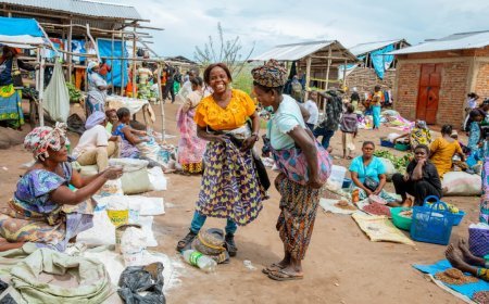 Ituri : quand le dialogue fait tomber les murs de la haine