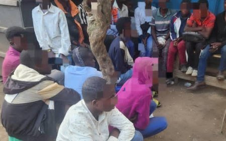 Kasindi : 17 personnes sauvées après des coups de feu liés à une tentative de justice populaire