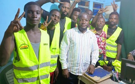 Kinshasa : l’ACCO se désolidarise d’un projet de grève des transporteurs