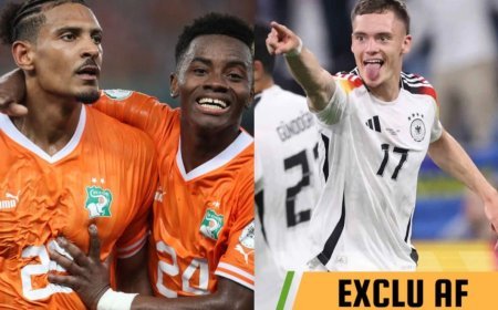 Mondial 2026 : La Côte d'Ivoire battra l'Allemagne, selon Jean-Pierre Manzolo