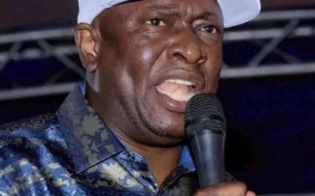 UDPS/TSHISEKEDI : Conférence de presse décisive ce samedi à Limete