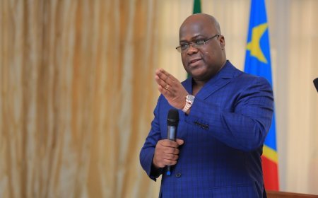 Quand l’École de journalisme poursuit ses propres journalistes : appel au Président Félix Tshisekedi pour défendre la liberté de la presse menacée par la Rectrice démissionnaire de l’UNISIC