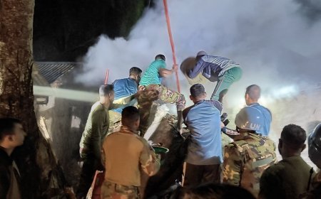Ituri : les Casques bleus évitent une tragédie à Djangi