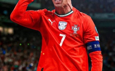 Portugal vs Ouzbékistan : Jean Pierre Manzolo impose son vainqueur