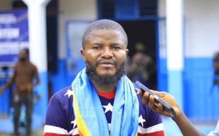 Ituri : L’APDEF Irumu salue la sécurisation de l’examen d’État par l’administration militaire