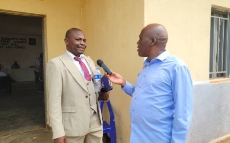 Lutte contre les groupes armés : la population de Mambasa s’engage à collaborer avec la MONUSCO pour renforcer la protection des civils