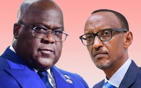 Conflit RDC-Rwanda : Kinshasa saisit la Cour Internationale de Justice 