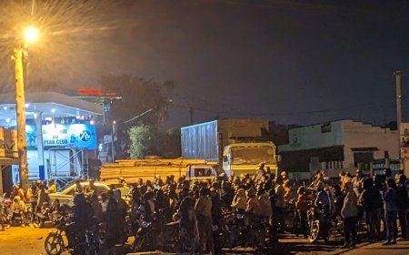 Ambiance populaire en RDC: Beni en liesse, les Léopards rallument l’espoir et la PNC encadre la célébration