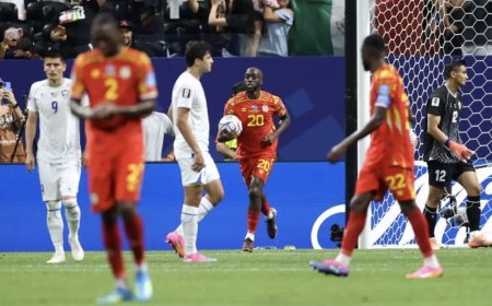 Mondial 2026 : Le miracle de Jean-Pierre Manzolo, quand le « Maître Avatar » propulse les Léopards en 16es de finale