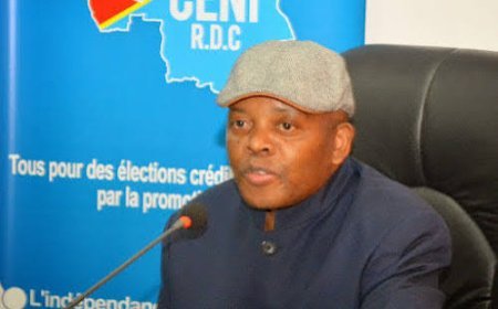RDC : 10 ans après sa disparition, l’abbé Apollinaire Malumalu demeure une figure marquante