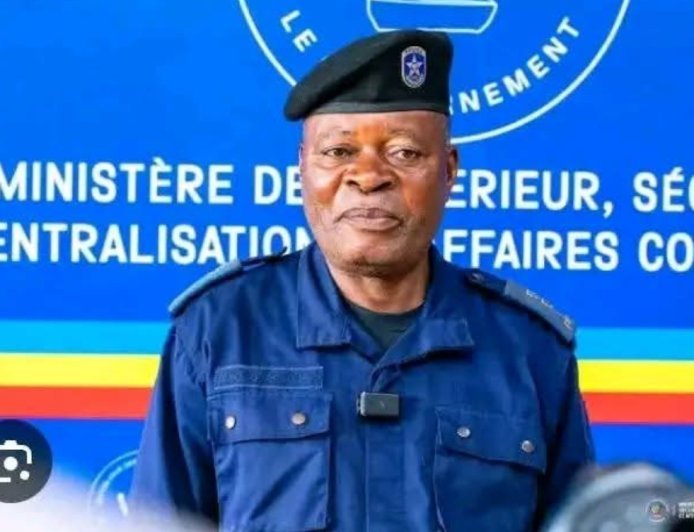 Changement à la tête du gouvernorat militaire de l’Ituri: Le Général Kasongo Mulumba Gaby remplace le Général Johnny Luboya 