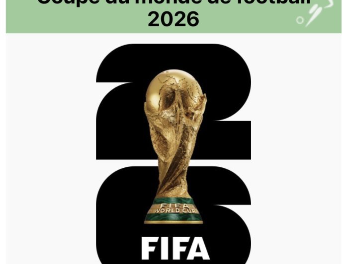 Mondial 2026 : l’identité du futur champion révélée