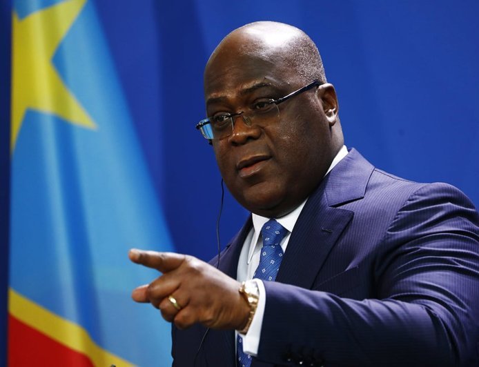 UNISIC – Conseil d’État : soupçons de corruption présumée de 20 000 $ pour influencer la justice, les agents révoqués demandent l’intervention urgente de Félix Tshisekedi