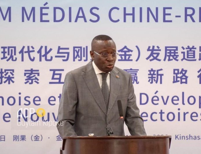 Sécurité alimentaire : la RDC mise sur le riz de la Mongala pour doper sa souveraineté alimentaire
