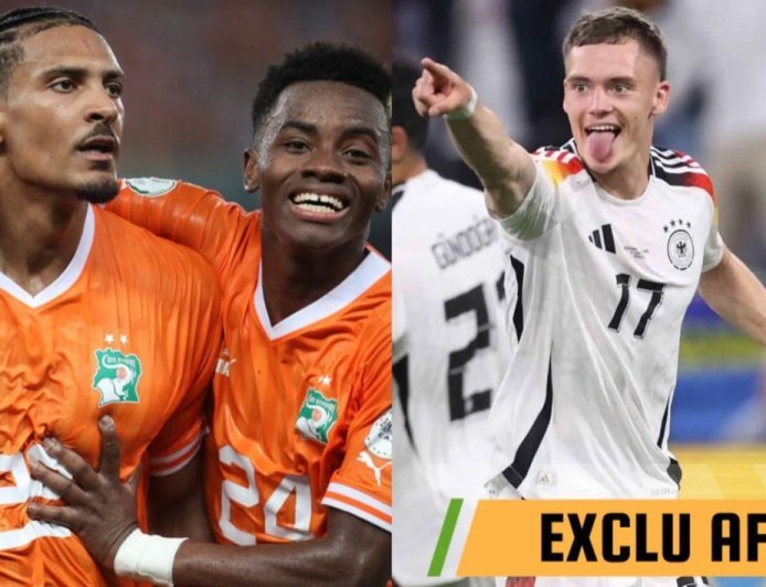 Mondial 2026 : La Côte d'Ivoire battra l'Allemagne, selon Jean-Pierre Manzolo