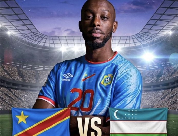 Mondial 2026 : RDC vs Ouzbékistan, Félix Tshisekedi apporte son soutien aux Léopards face à l’histoire