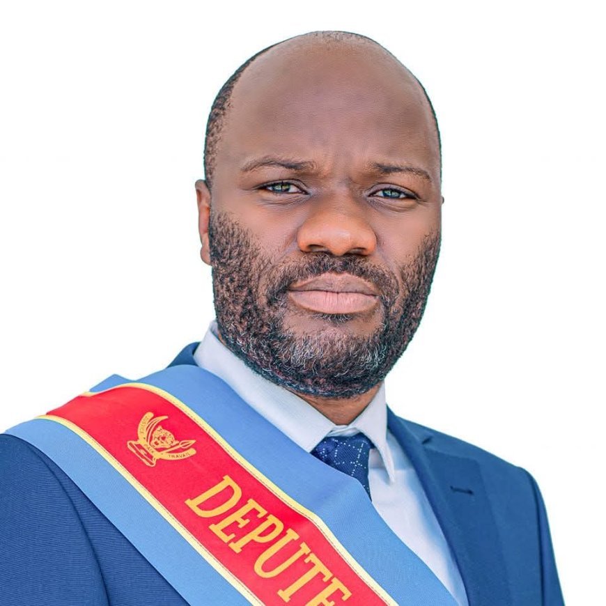 Beni : Saidi Balikwisha appelle à une action militaire immédiate pour consolider les acquis des opérations FARDC-UPDF face au retour des ADF
