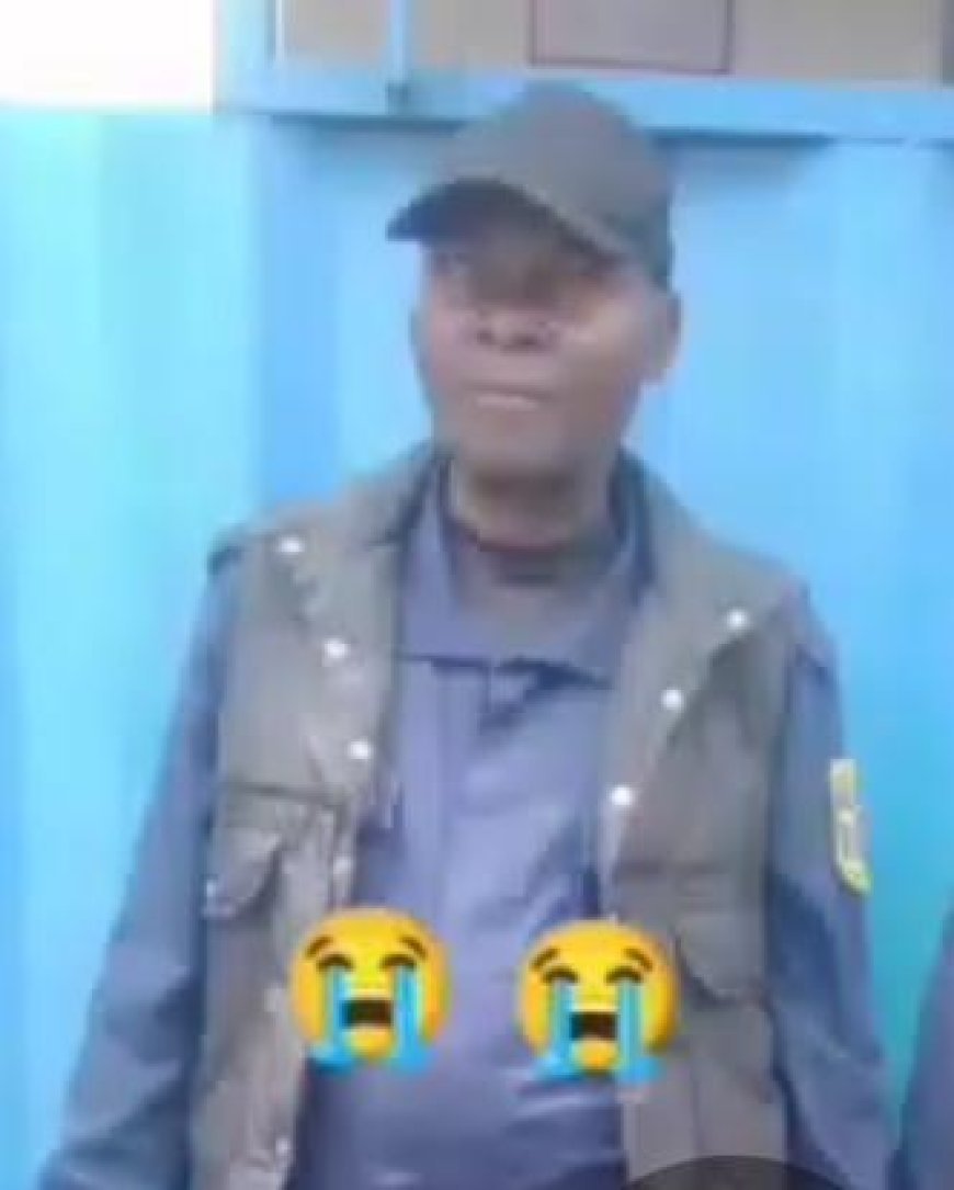 Beni : un sous-officier de la Police nationale congolaise se donne la mort par balle à Kasabinyole