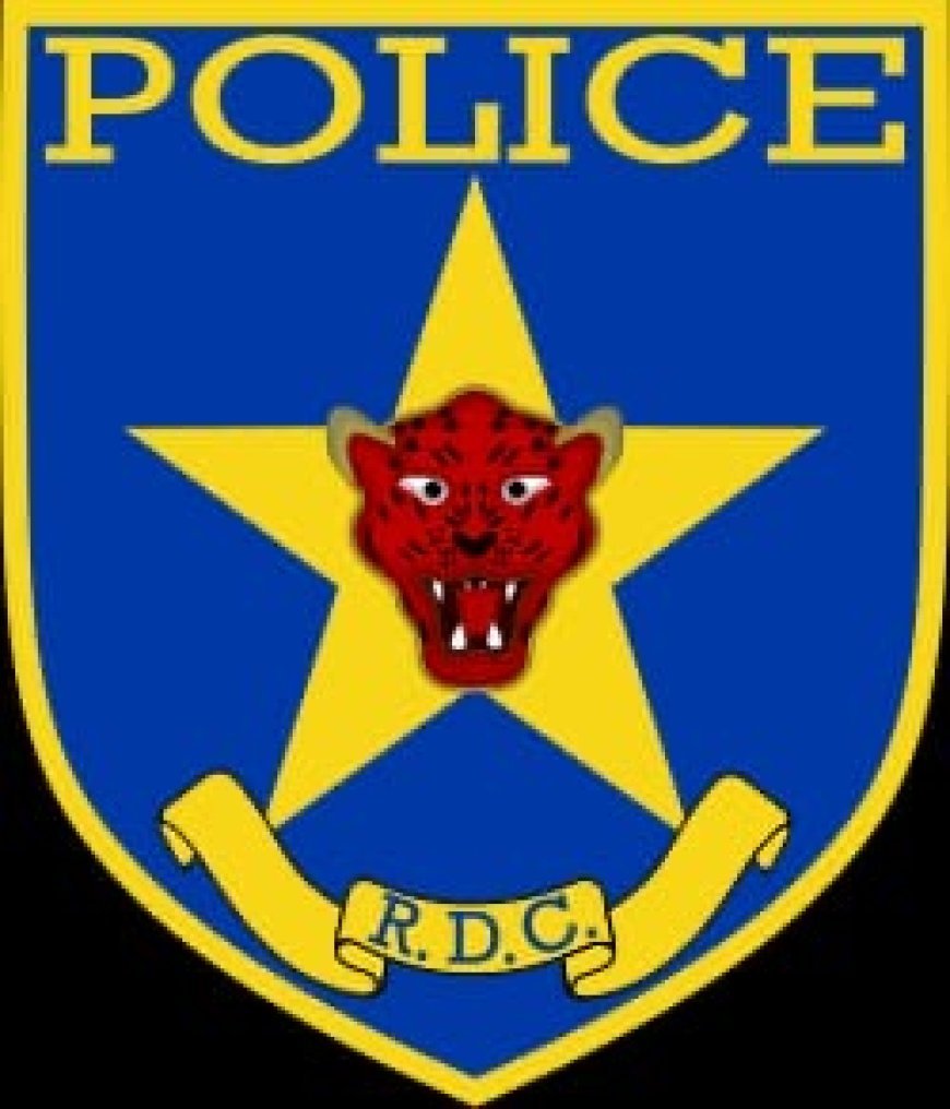 Beni : un sous-officier de la Police nationale congolaise se donne la mort par balle à Kasabinyole
