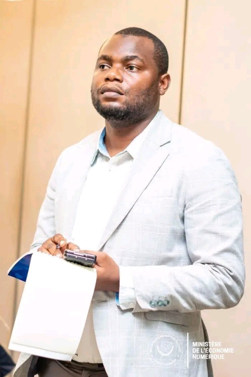 De la Vacuité de l'Opposition Congolaise : Une Déchéance Stratégique et Morale
