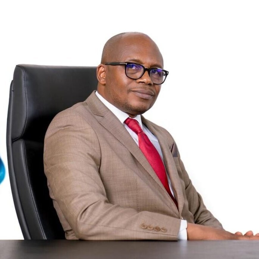 Reconduction de Freddy Mwamba au CEEC : la constance dans le leadership récompensée