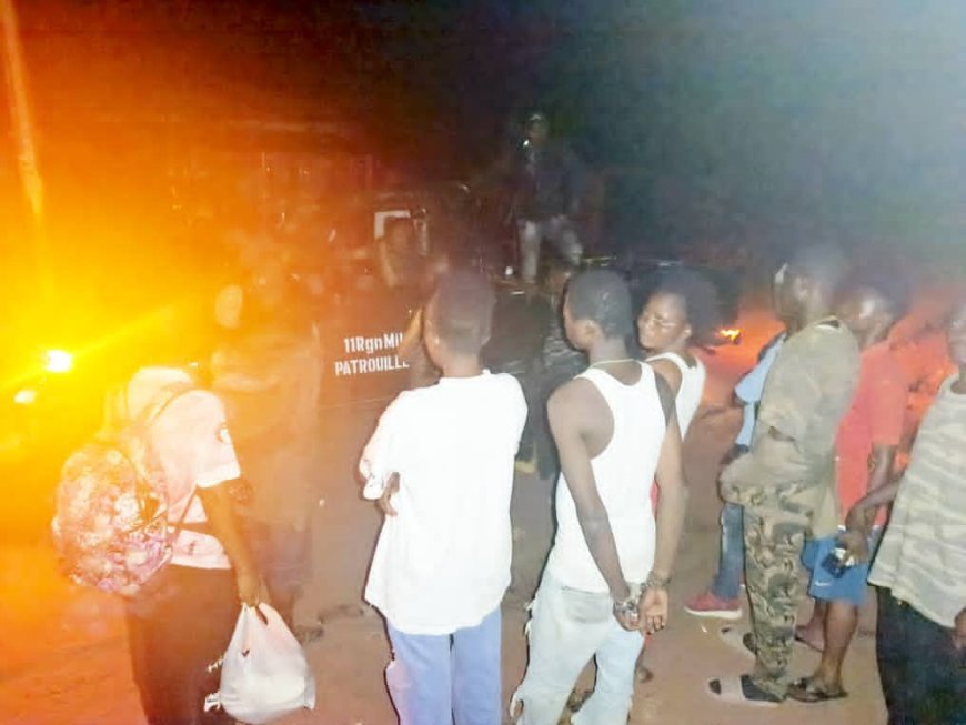 Kwilu : l’Armée neutralise les bandes armées après l’attaque de Kikoti