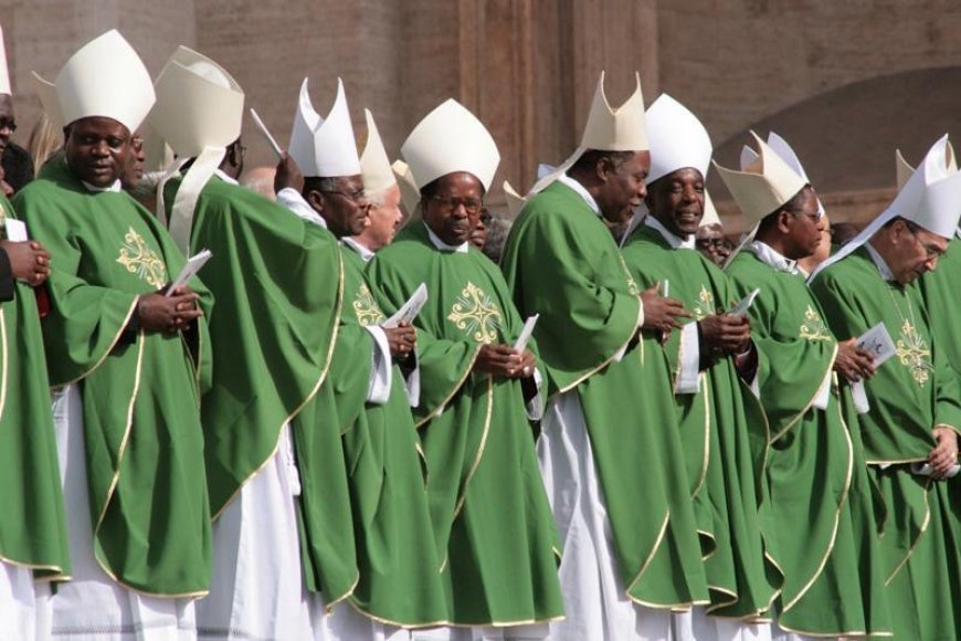 L’Église d’Afrique indignée après l’assassinat d’un évêque au Mozambique