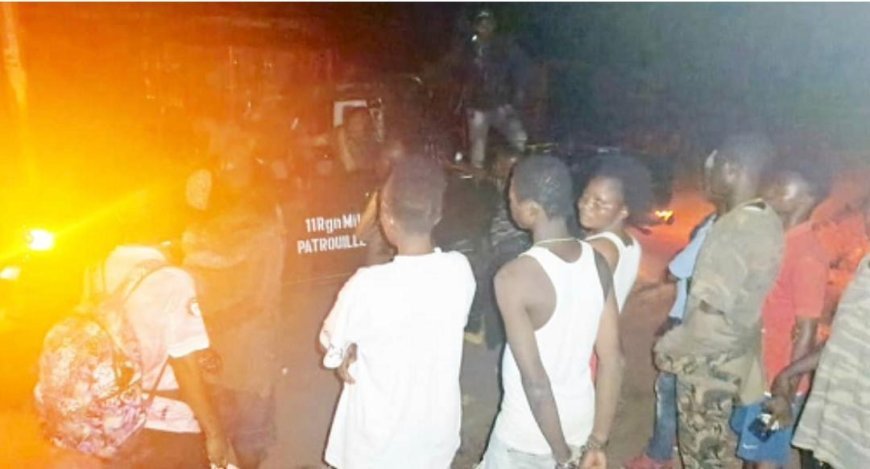 Kwilu : L'armée met en déroute deux groupes de malfaiteurs armés à Bulungu