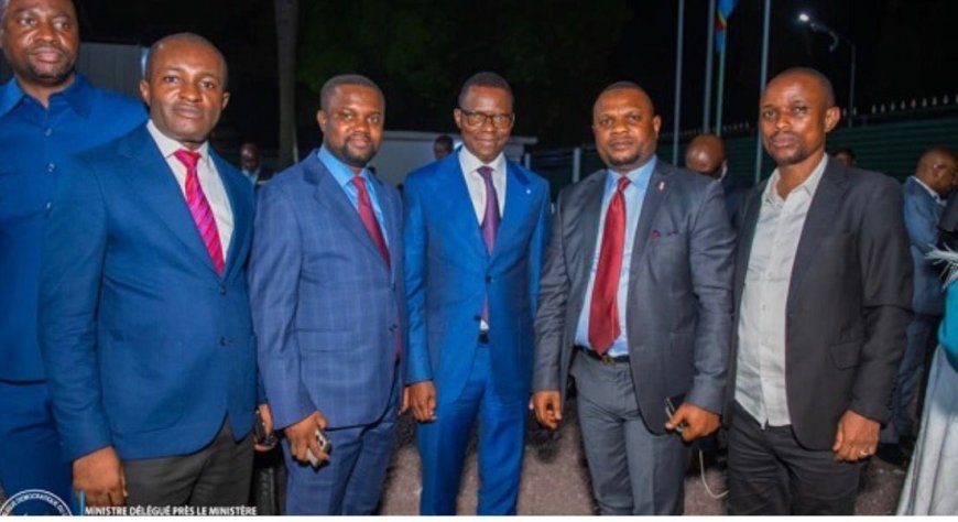 Sécurité dans l'Est de Kinshasa : Les élus satisfaits des avancées contre la milice « Mobondo »