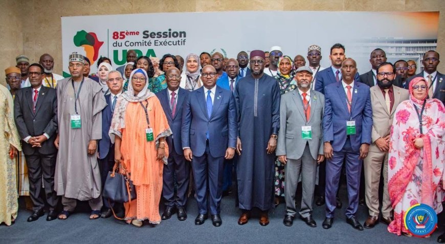 UPA à Dakar : Les parlements africains s'engagent à protéger la dignité des migrants