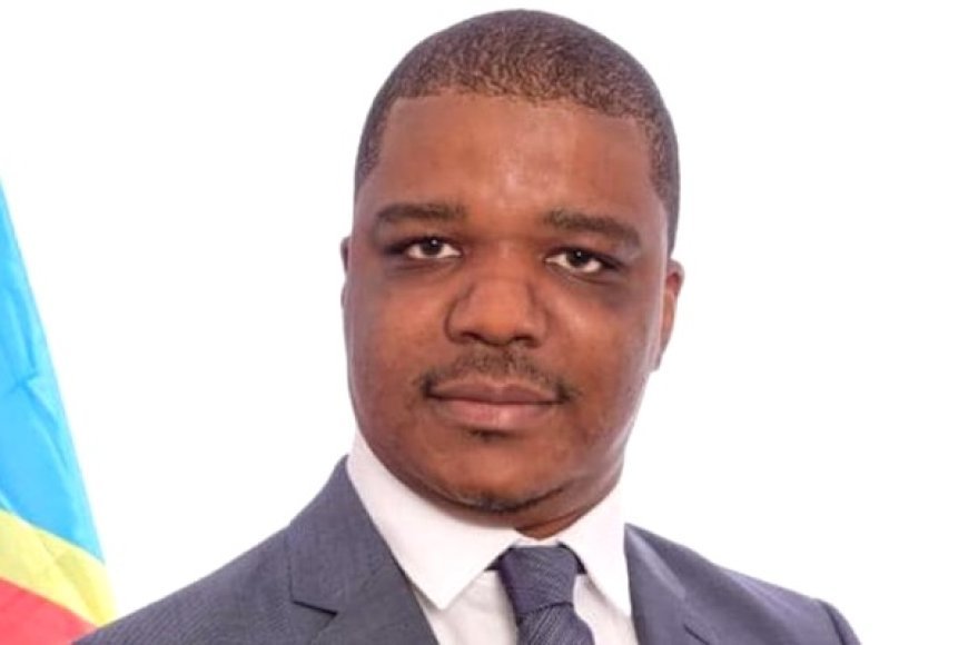 RDC : Pourquoi le choix de Ted Beleshayi à la tête de l’ARSP marque un tournant stratégique