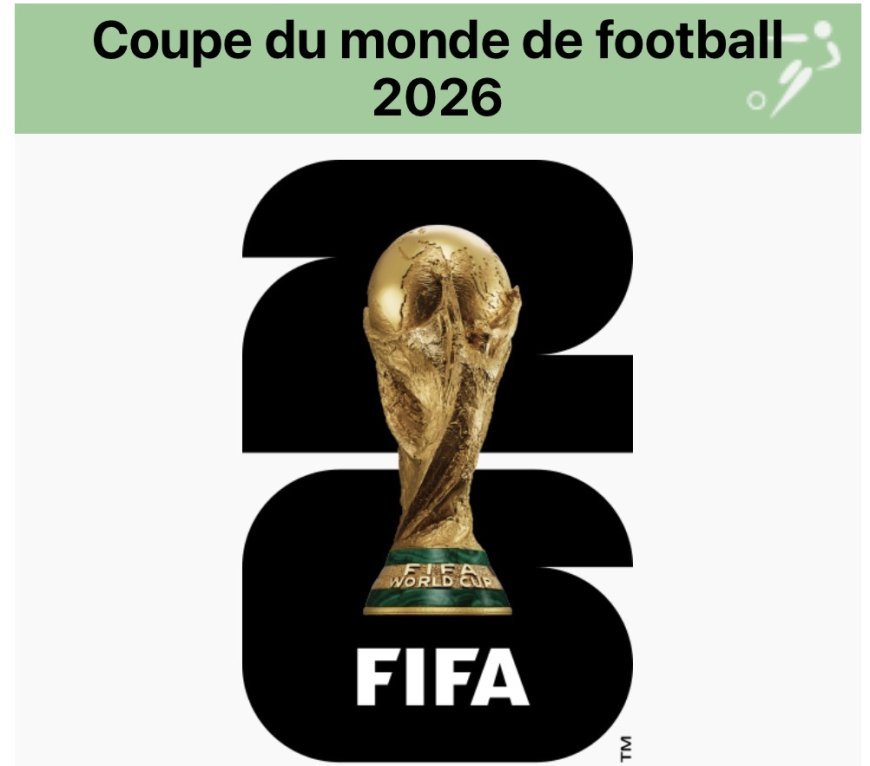 Mondial 2026 : l’identité du futur champion révélée