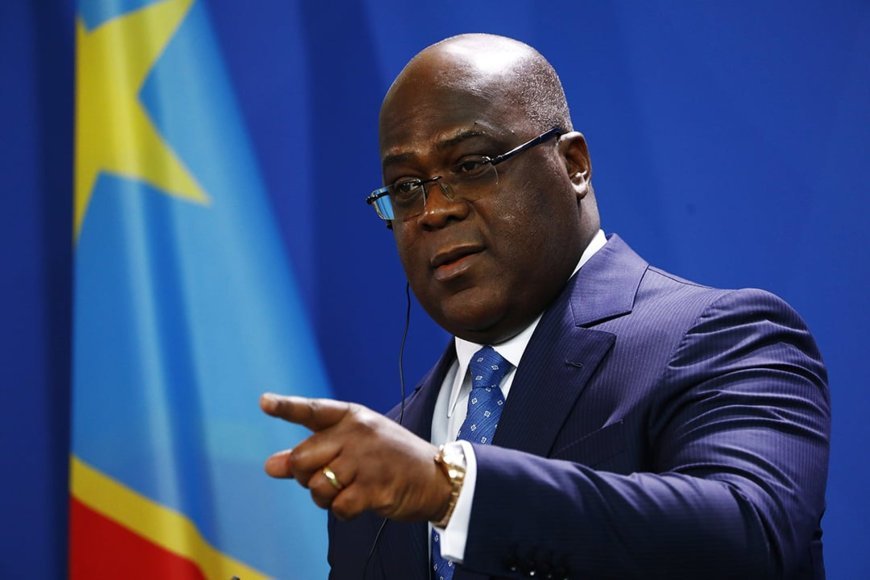 UNISIC – Conseil d’État : soupçons de corruption présumée de 20 000 $ pour influencer la justice, les agents révoqués demandent l’intervention urgente de Félix Tshisekedi