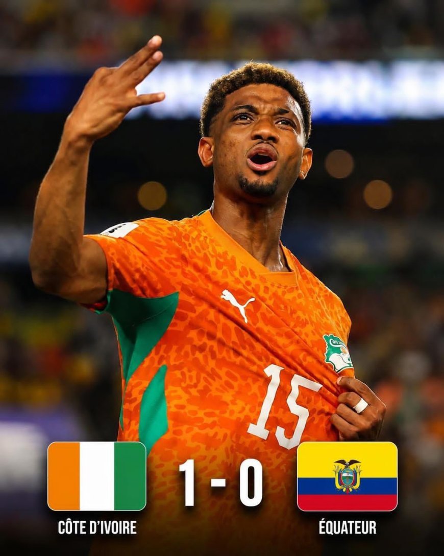 Mondial 2026 : après la victoire de la Côte d’Ivoire, le phénomène du « Grand Maître Avatar » secoue les supporters africains