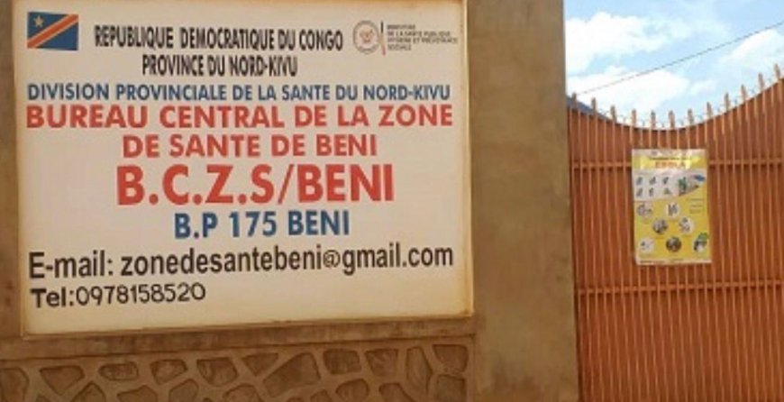 Beni : Face à Ebola, la jeunesse de Bungulu se mobilise entre sensibilisation porte-à-porte et don de sang