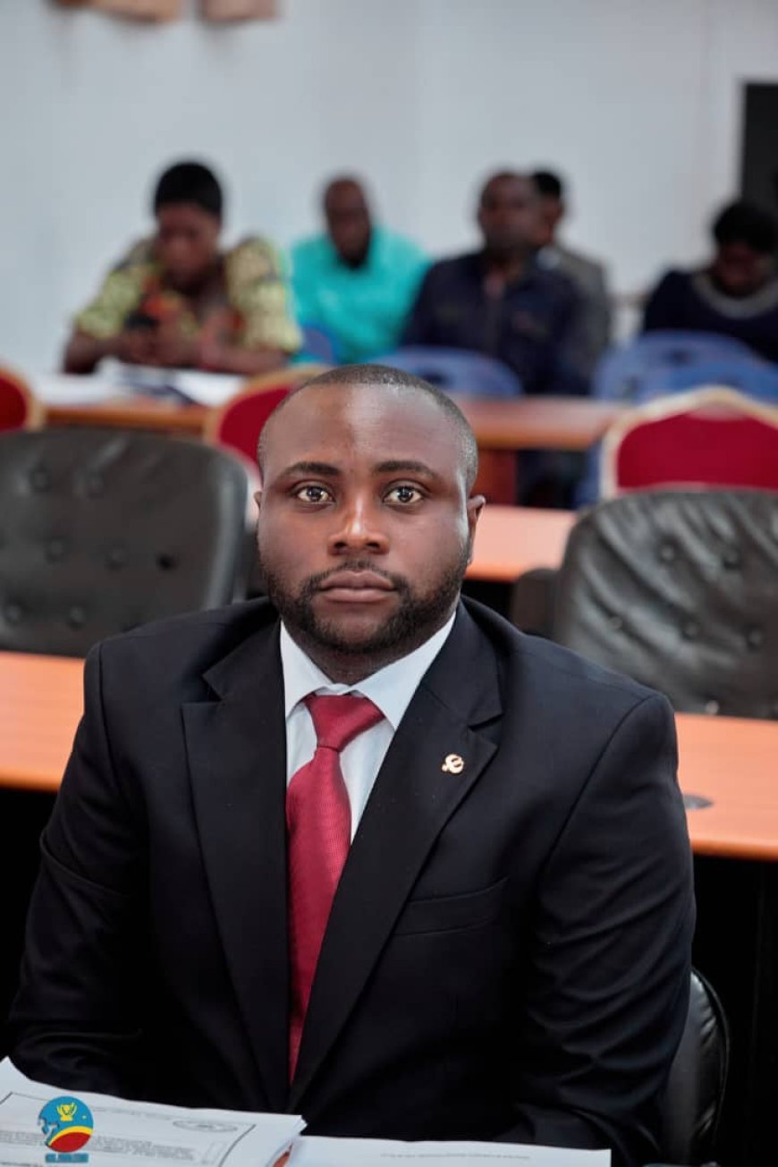 Ituri : Faustin Mboma prend la tête de l’ARDC