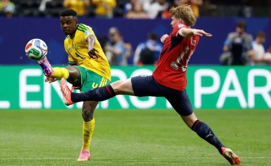 Mondial 2026 : l’Afrique du Sud s’offre un nul face à la République Tchèque