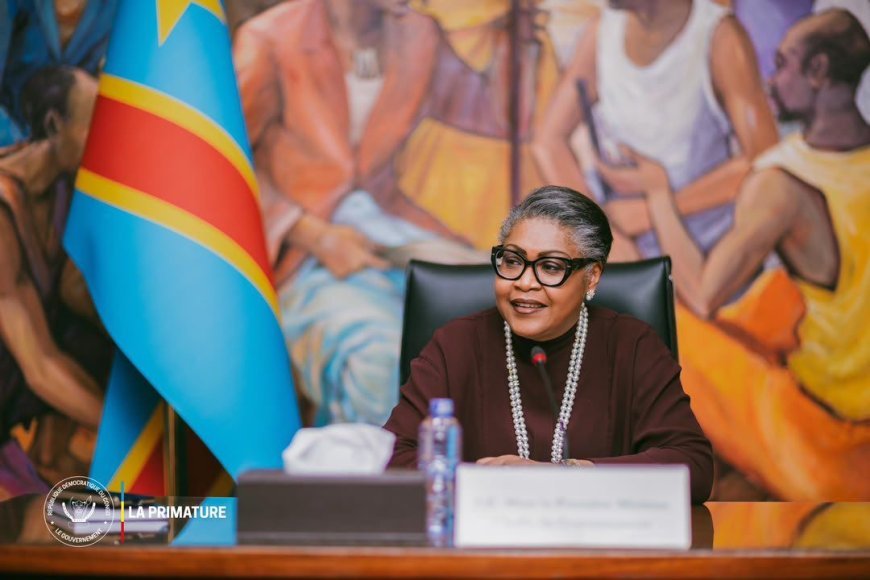 Riposte contre Ebola : le gouvernement débloque 50 millions USD