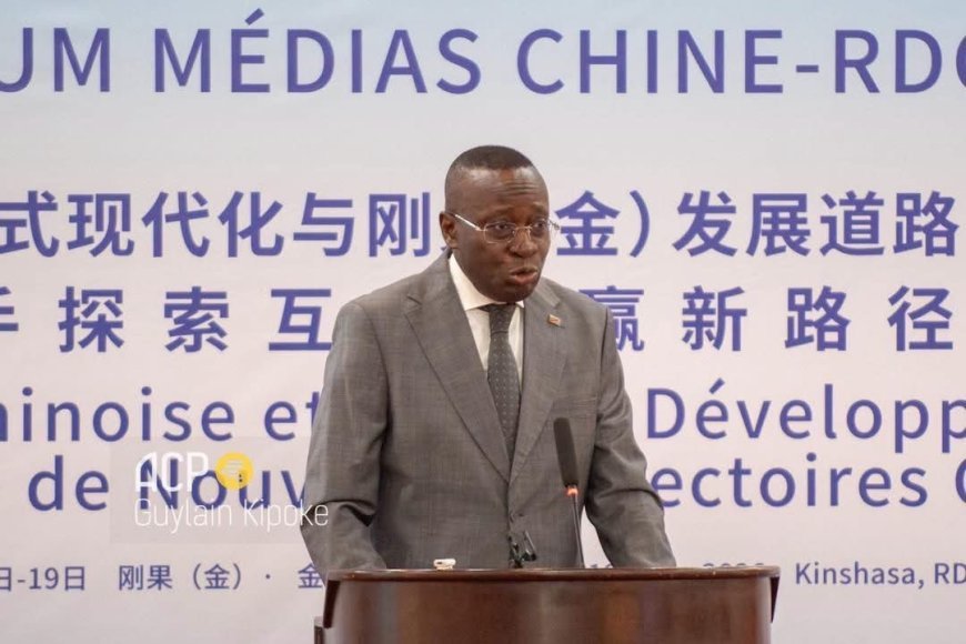Sécurité alimentaire : la RDC mise sur le riz de la Mongala pour doper sa souveraineté alimentaire