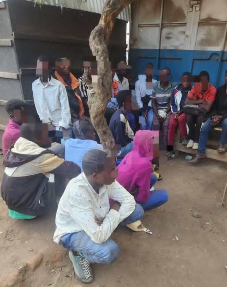 Kasindi : 17 personnes sauvées après des coups de feu liés à une tentative de justice populaire