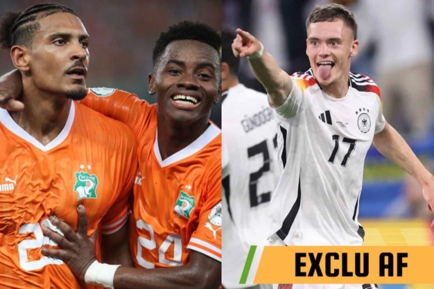 Mondial 2026 : La Côte d'Ivoire battra l'Allemagne, selon Jean-Pierre Manzolo