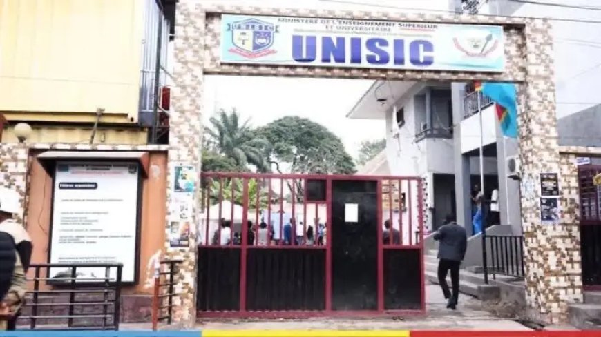 Avoir saisi le Conseil d’État est-il devenu un crime à l’UNISIC ?
