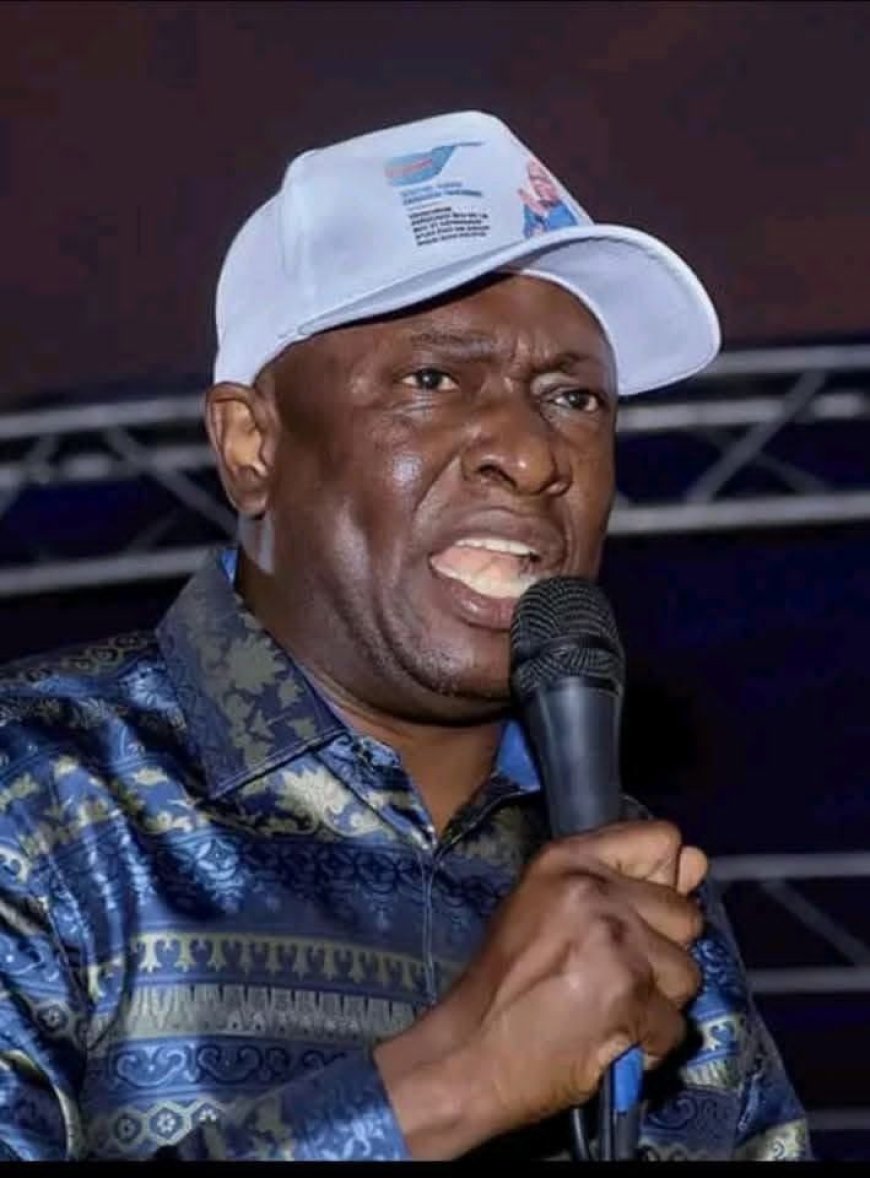 UDPS/TSHISEKEDI : Conférence de presse décisive ce samedi à Limete