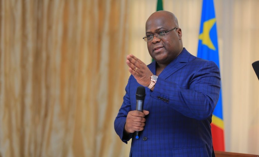 Quand l’École de journalisme poursuit ses propres journalistes : appel au Président Félix Tshisekedi pour défendre la liberté de la presse menacée par la Rectrice de l’UNISIC