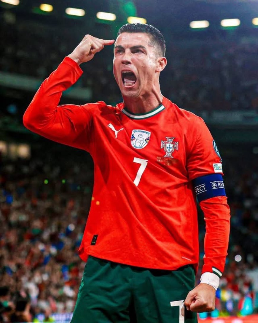 Portugal vs Ouzbékistan : Jean Pierre Manzolo impose son vainqueur