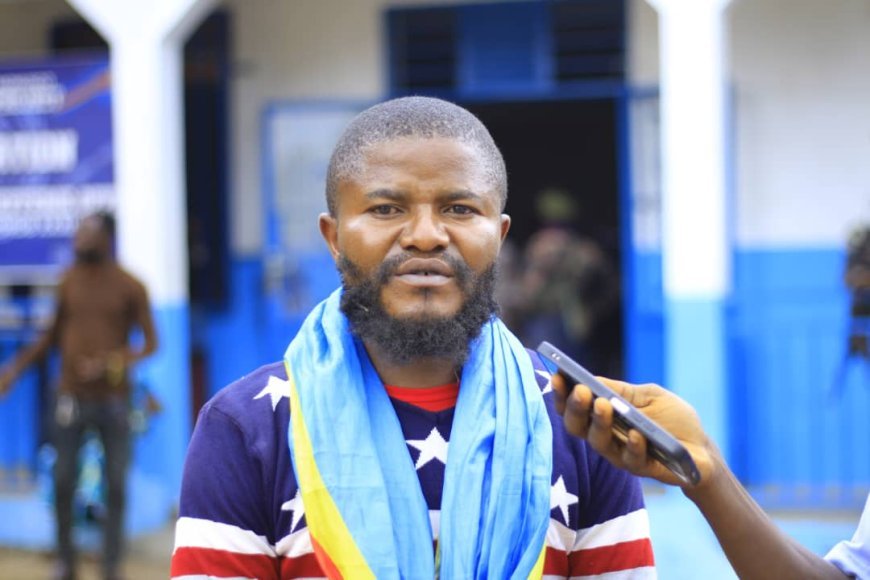 Ituri : L’APDEF Irumu salue la sécurisation de l’examen d’État par l’administration militaire